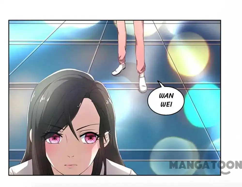 Beloved Wife is not Well-Behaved Chapter 51 25